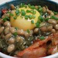 patamo's cooksnap of when they made 悲しいおやじ三大疾病改善丼（＾＾）★.