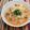 マダムカフェ♡'s cooksnap of when they made 手抜きランチに！餃子のキムチ雑炊☆.
