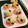 ちぃﾏﾏ's cooksnap of when they made ふわふわ♪ブルーベリーヨーグルトマフィン.