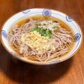 ☆Hirosuke☆'s cooksnap of when they made お蕎麦の出汁は買いません‼.