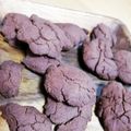 ｼｭｳｼｭｳ's cooksnap of when they made オレオチックなロッククッキー.