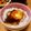 ばく★ちく's cooksnap of when they made 卵かけご飯INソース withコロッケ.