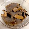 すみよし125☆63's cooksnap of when they made もう一品！こんにゃくのピリ辛炒め煮。.