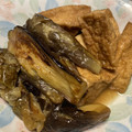 クックROYI9T☆'s cooksnap of when they made 簡単美味しい ナスと厚揚げの煮物短時間.