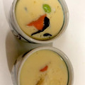 ホウキボウシ's cooksnap of when they made 基本の海老茶わん蒸し♪簡単.
