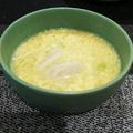 cookまゆまゆ's cooksnap of when they made たまごスープ.