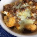 わかぞ～'s cooksnap of when they made トルコ料理☆カリフラワーのムサカ.