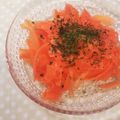 4児男子母さんの台所's cooksnap of when they made にんじんの塩麹和え.