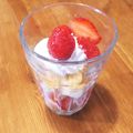 金魚のひらり's cooksnap of when they made 食べたらクリスマスいちごショートケーキ.