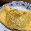 あみともママ's cooksnap of when they made 大豆ミンチとチーズの極上とろとろオムレツ.