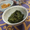 ずっき～な♪'s cooksnap of when they made 郷土の味！春限定❤わらびたたき.