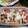 和☆2049's cooksnap of when they made トマトとさば缶のチーズ焼き.