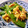 kurukurumin's cooksnap of when they made さやえんどうと鮭の卵チーズ炒め.