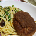 クックZ8BL93☆'s cooksnap of when they made 鶏挽き肉で❀和風おろしの煮込みハンバーグ.