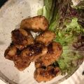 ｍｏｃｏ８'s cooksnap of when they made ヴィーガン　からあげ丼！.