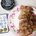 ††瑠奇亞††'s cooksnap of when they made 柚子胡椒とレモンの厚切り塩豚バラ寿司.