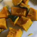 なさん☆'s cooksnap of when they made (記録用)かぼちゃのそぼろ煮(すぐでき).