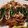 ☆☆☆めぐたん☆☆☆'s cooksnap of when they made キャベツ大量！7㌔痩せたお好み焼き♡.