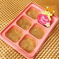 なつき☆ミ's cooksnap of when they made ★離乳食中期★玉ねぎ！タマネギ！.