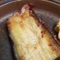 おそらのつばめ's cooksnap of when they made なすのベーコンチーズはさみ蒸し！.