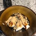 すーちゃんのSA生活's cooksnap of when they made ミルクもち.