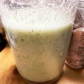 67luna's cooksnap of when they made 【農家のレシピ】玉ねぎドレッシング.