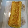 ☆ドキンちゃん☆”'s cooksnap of when they made 卵焼き.