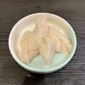 ぱふぃん．'s cooksnap of when they made 鶏ささみ♡サラダチキン.