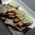 まこりん1959's cooksnap of when they made お母さん一押し！筍の炒め物.