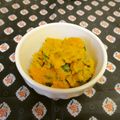 龍青空ママ's cooksnap of when they made ずぼら主婦のかぼちゃペースト.