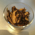 だい☆あお☆まり's cooksnap of when they made 簡単！昆布と干し椎茸のうま佃煮.