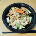 クックUKL3IL☆'s cooksnap of when they made 彩り野菜と豚肉の甘辛炒め.