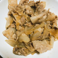 Naaaaao☆☆☆'s cooksnap of when they made 超簡単！豚こま肉の生姜焼き風.