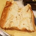 はみころ's cooksnap of when they made 乃が美な食パン.