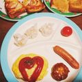 すみま～る's cooksnap of when they made シャウエッセン(アルトバイエル)の焼き方.