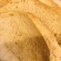 ★けちこ☆'s cooksnap of when they made 美味しい♪お手軽優しいハード系パン♪HB.