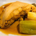 わか★'s cooksnap of when they made 魚の煮付け 〜カレイ〜.