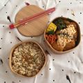 roco__'s cooksnap of when they made ささみがメチャ柔らか♬ささみチキン南蛮♥.