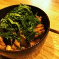 たここんぶ's cooksnap of when they made 簡単！なすと鶏のさっぱりべんりで酢煮.