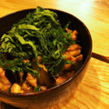 たここんぶ's cooksnap of when they made 簡単！なすと鶏のさっぱりべんりで酢煮.
