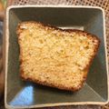 げなみママ's cooksnap of when they made ホットケーキミックスで簡単カステラ.