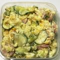 sato3★'s cooksnap of when they made お惣菜屋さんの♡ポテトサラダ♡.