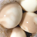 まい225's cooksnap of when they made 【ほったらかし】材料2つでおつまみ煮玉子.