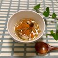 サヤスカマカン's cooksnap of when they made ピーラーで野菜たっぷりスープ.