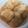 ユカtoマオマオ's cooksnap of when they made 電子レンジで　見た目信玄餅のお団子.