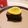 ﾎﾟｯchan's cooksnap of when they made ＊レンジで5分＊おからのガトーショコラ風.