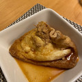 とりさん♡'s cooksnap of when they made 油揚げと卵の巾着.