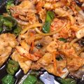 pocooo's cooksnap of when they made 豚肉とキムチの炒め物.