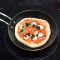 ぐでたまパン's cooksnap of when they made 我が家の簡単ピザ生地♪.