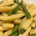 タケシ88's cooksnap of when they made じゃがいもといんげんの煮たやつ.